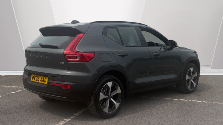 Volvo XC40 2.0 B3P Plus Dark 5dr Auto Petrol Estate